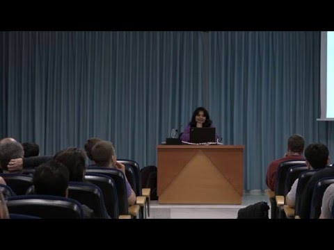 Netdev 1.1 - Securing traffic tunnelled over L3