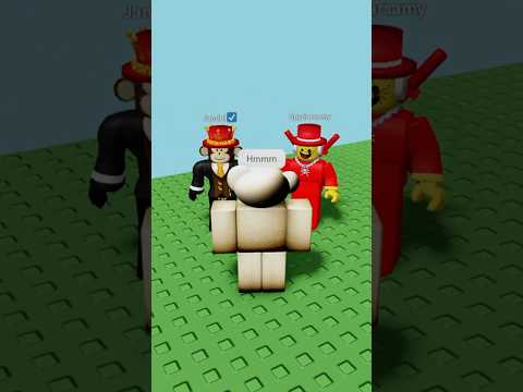 SAMMY VS JANDEL ADMIN WAR!