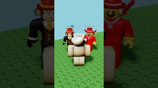 SAMMY VS JANDEL ADMIN WAR!