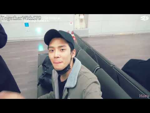 [Sub Esp] SF9- [SF MuVi] 2017 SF9 BE MY FANTASY in USA - Episode : 인성 안경 소화해내기