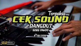 Download lagu TERPAKSA - CEK SOUND KALEM SYAHDU POLLLLL_DOmusic mp3 Download lagu TERPAKSA - CEK SOUND KALEM SYAHDU POLLLLL_DOmusic mp3