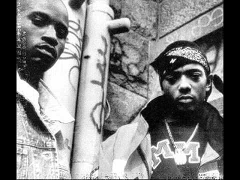 Mobb Deep-Shook Ones Pt2  Blutex RMX