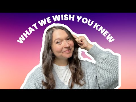 7 THINGS THERAPISTS WISH YOU KNEW