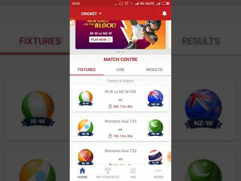 download lagu mp3 mp4 Irw Vs Nzw Dream11, download lagu Irw Vs Nzw Dream11 gratis, unduh video klip Irw Vs Nzw Dream11