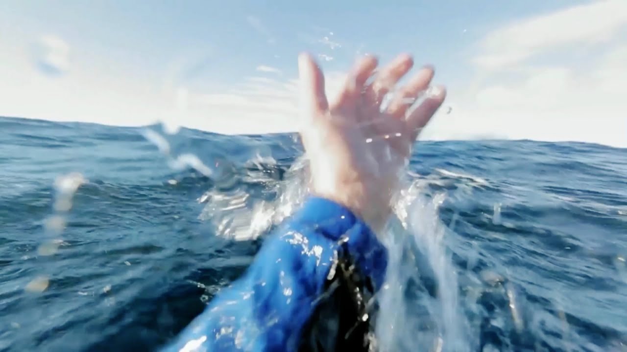 LE SIMULATEUR DE NOYADE ! thumbnail