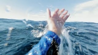 LE SIMULATEUR DE NOYADE 