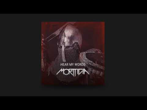 Mortticia - Existence / Resistance [Demo] (Full EP)