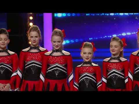 Lietuvos Talentai 2019 m. 6 serija | Redfoxes