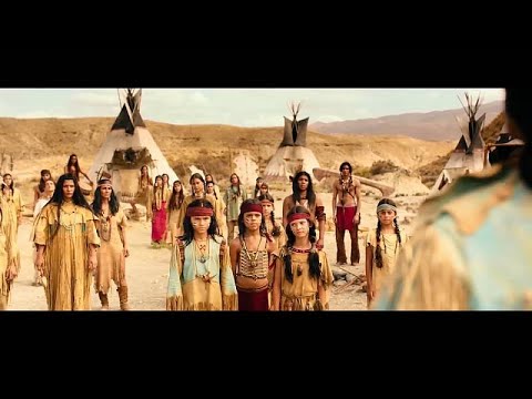 Racisme ou censure exagérée ? : l' Allemagne se divise autour du petit Apache "Winnetou"