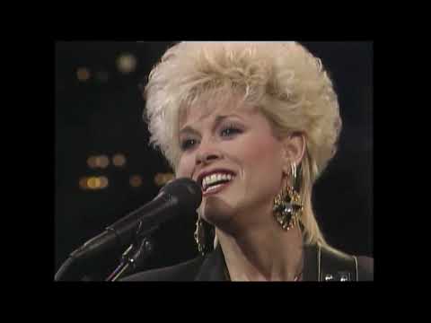 Lorrie Morgan Austin City Limits 1990