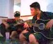Perangkap Cinta Ayie Berd ORIGINAL COMPOSER N SINGER