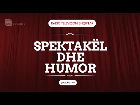 Humor Viti i Ri (1997) | RTSH Arkiv