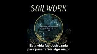 Soilwork - Forever lost in vain [Español]