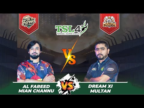 TSL 4 | FAHAD MIAN CHANNU VS USTAD ZAHEER KALIA VS SARDAR HASSNAIN CHOTA VICKY