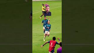 MATHEUS PEREIRA JOGA FUTEBOL