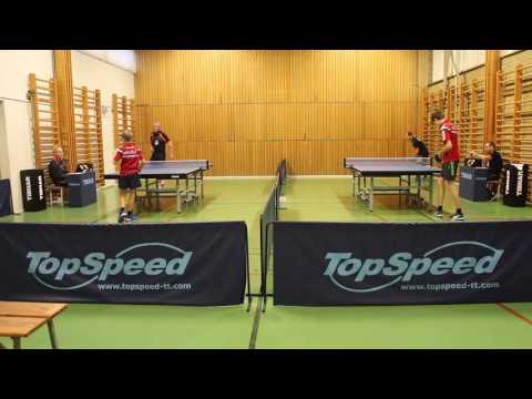 TopSpeed BTK B - Torslanda IK D