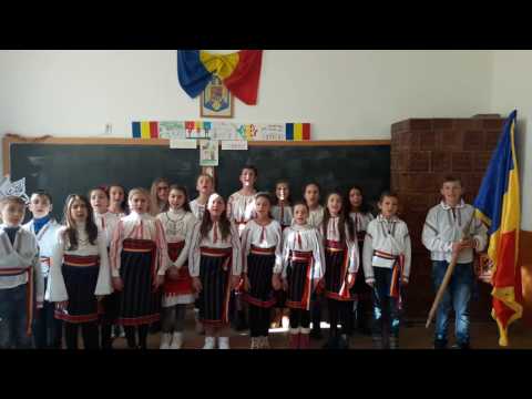 Treceti batalioane Romane Carpatii      -  SCOALA GIMNAZIALA BOZIENI