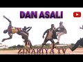 Dan Asali Indian hausa sabuwar kafce in 4k | action short video