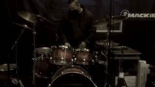 Video thumbnail for THE ALL NEW!!!!! | zildjian I Series pro gig pack cymbals Demo by StaphordDrums🇿🇦