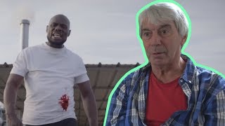 Mon père réagit à Kery James - J&#39;rap encore