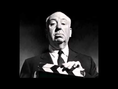 Alfred Hitchcock Theme
