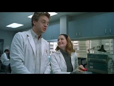 Human Nature (2001) Trailer