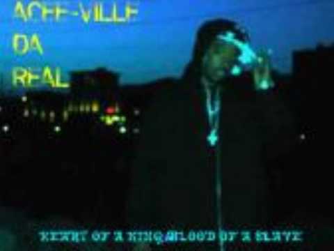 Acee ville- A lil betta go hard