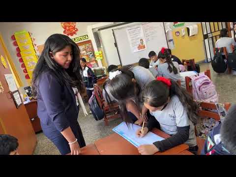 IMPLEMENTACIÓN DEL PROGRAMA DE INDUCCIÓN DOCENTE EN LA REGIÓN MOQUEGUA