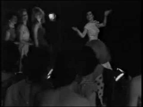 Karen Lawrence & The Pinz - GIRLS NIGHT OUT - 1981