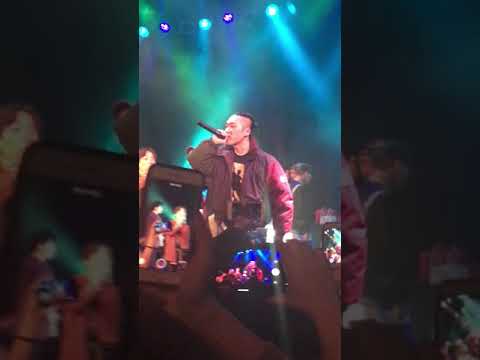 One More Rollie - Changmo, 김효은, Hash swan Live in Tokyo