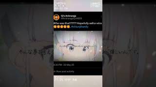 Download lagu Seiha winsssses. #Shiunjifamily #theshiunjifamilychildren #Seika #Arata #youtubeshorts mp3