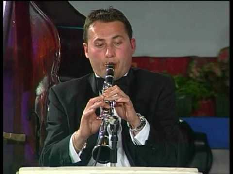 Lino Patrun e Hot Stompers - da MilleVoci 2010 ©