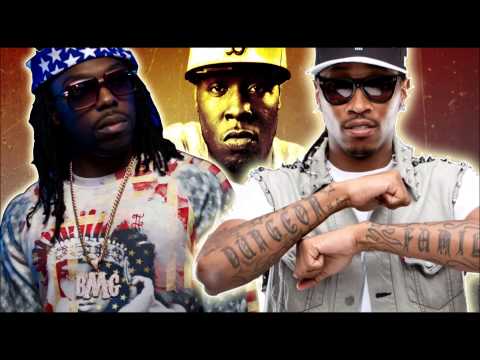 SWAMP IZZO ft YOUNG SCOOTER & FUTURE | WE RUN THIS [FREE MIXTAPE DOWNLOADS @ DJBABY]