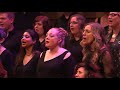 newchoir performs I'd Do Anything for Love (Meatloaf Cover)
