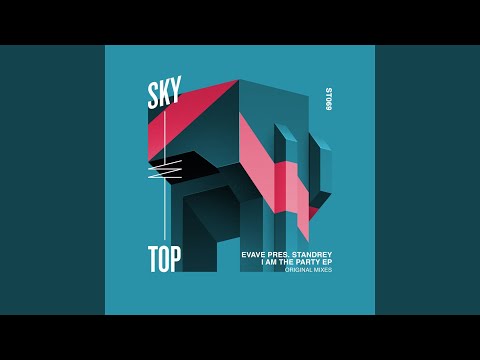 I Am the Party (Radio Edit)