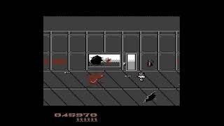Commodore 64 =+ Left 2 Die - Part2-  +=  Version 2.1- Long play