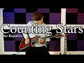 OneRepublic - Counting Stars - Electric Guitar Cover