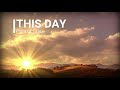 Benediction - This Day - Point of Grace