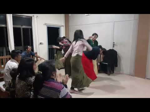 Thlarau lam zai leh lam. Puilo khua.