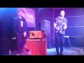 Sleaford Mods - Tied Up In Nottz 