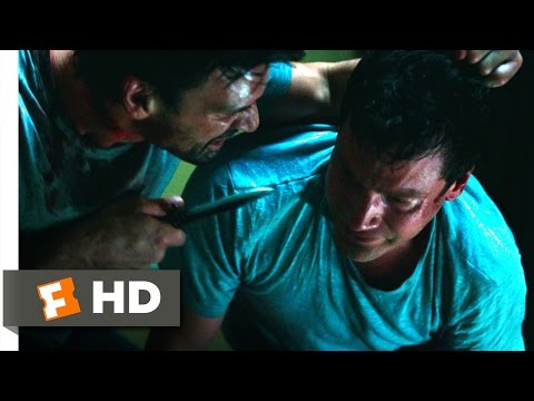 The Purge: Anarchy (9/10) Movie CLIP - Sergeant's Revenge (2014) HD