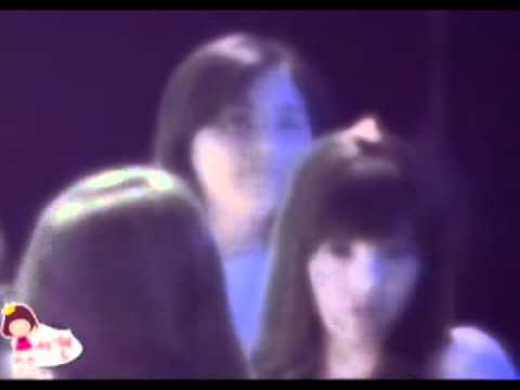 Seohyun is a prankster!