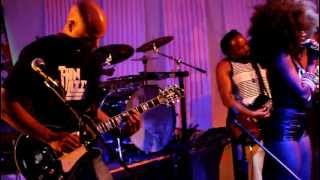 &quot;Johnnie Heartbreak &amp; The Radical Legs