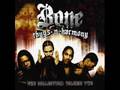 Bone Thugs -N- Harmony - Weedman 