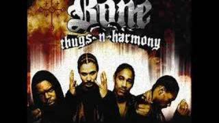 Bone Thugs -N- Harmony - Weedman