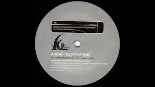 Akira - Destination (Club Mix) [1999]