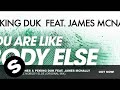 Swanky Tunes & Peking Duk feat. James McNally ...