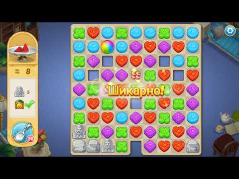 Matchington Mansion level 1013 HD