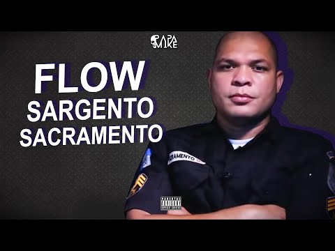 PapaMike X JC Rap - Flow Sargento Sacramento (Prod. Trunxks) Remix