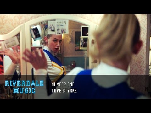 Tove Styrke - Number One | Riverdale 1x01 Music [HD]